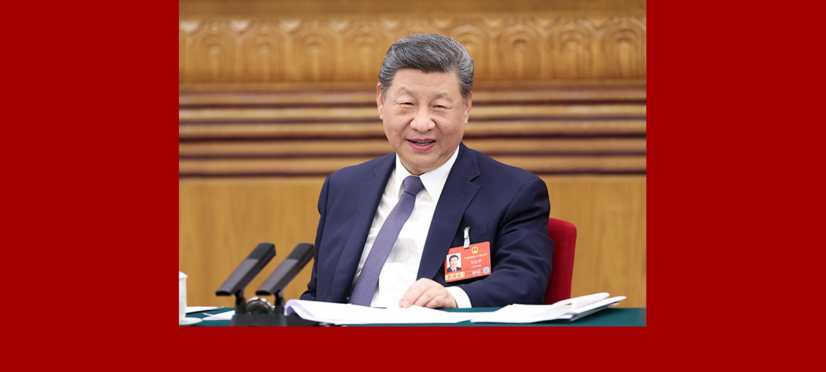 Xi Jinping: le province economicamente sviluppate devono analizzare le nuove dinamiche e affrontare le sfide emergenti