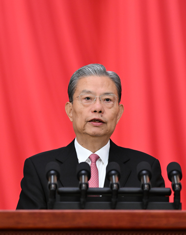 (9 marzo 2026 - Xinhua/Rao Aimin)