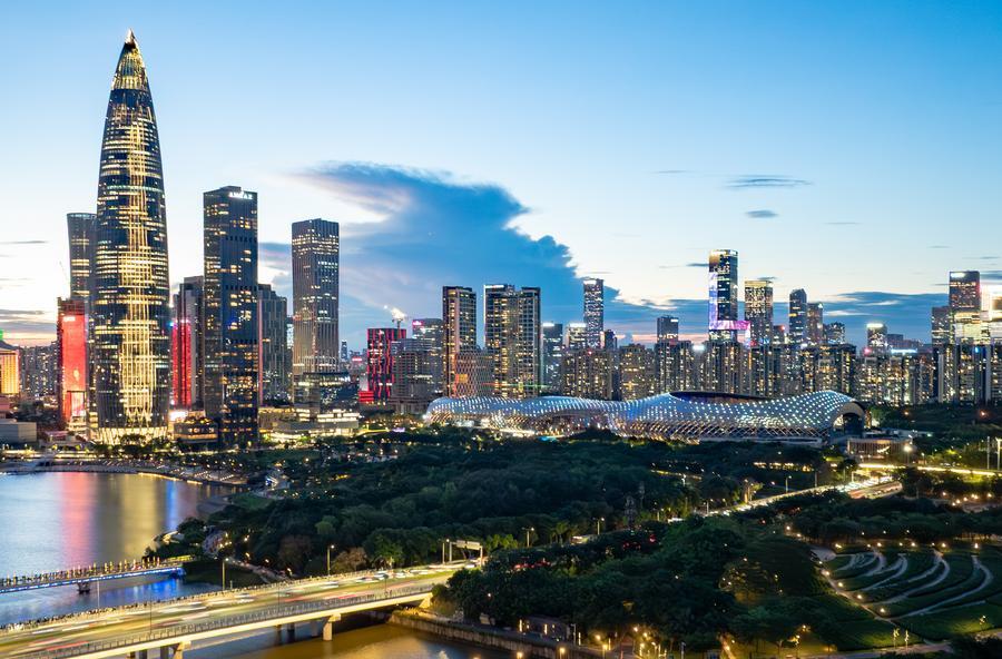 Rapporto AmCham mostra che la Cina rimane una calamita per gli investimenti esteri