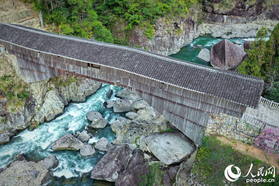 Xiadang: da luogo senza nulla a paradiso terrestre