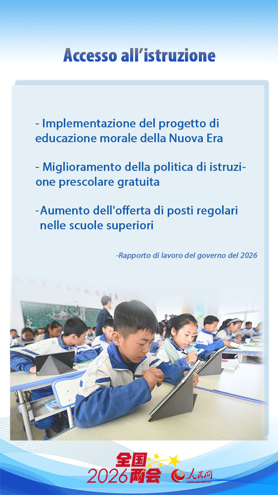 Il rapporto di lavoro del governo riflesso nella vita della popolazione