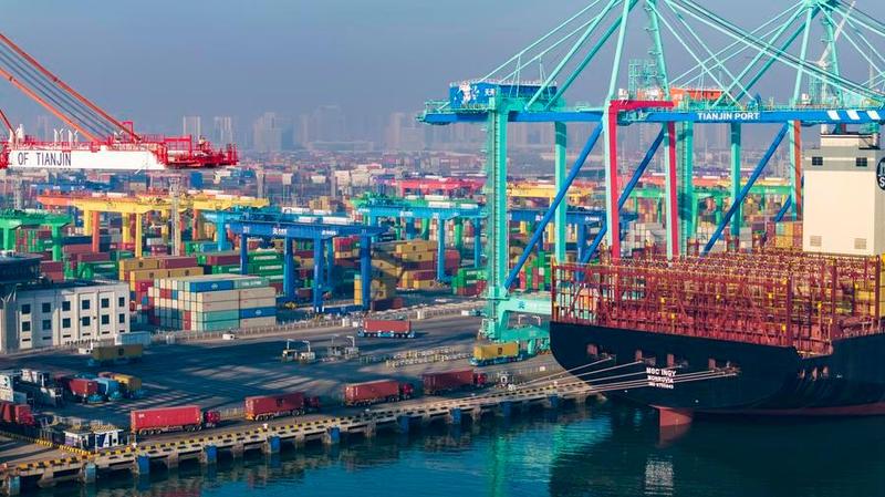 Il Piano pragmatico della Cina offre ampie opportunità a un mondo in difficoltà