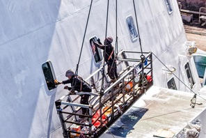 La produzione riprende dopo le vacanze della Festa di Primavera in tutta la Cina