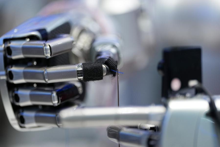 Anteprima del Zhongguancun Forum 2026 a Beijing