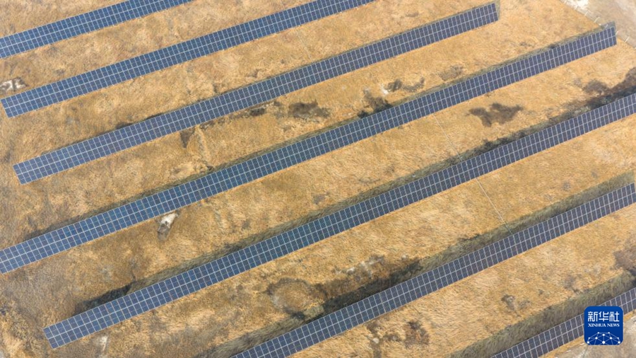 Giacimento petrolifero di Daqing: dal petrolio e gas alla complementarietà multi-energetica