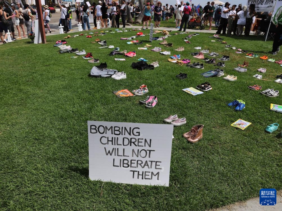 USA: proteste su larga scala con la partecipazione di milioni di persone