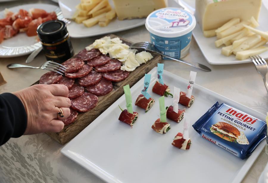 L'Italia ospita il primo forum nazionale sulla cucina dal riconoscimento UNESCO