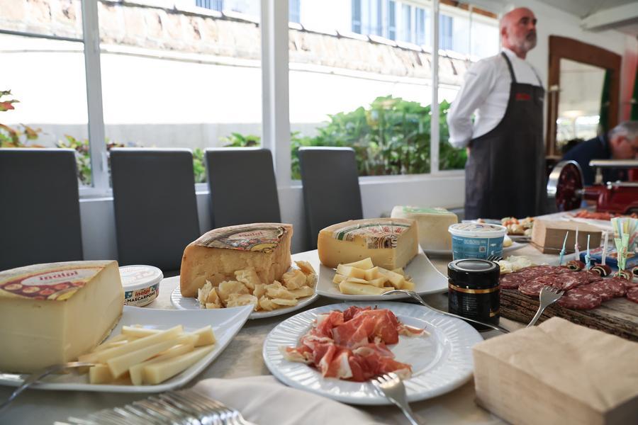 L'Italia ospita il primo forum nazionale sulla cucina dal riconoscimento UNESCO