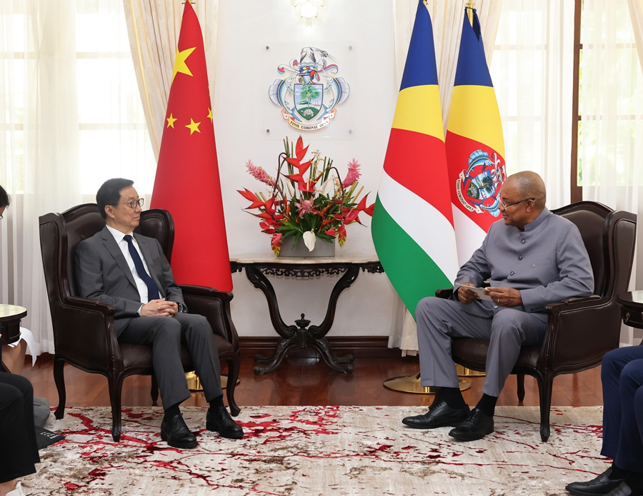 (29 marzo 2026 - Xinhua/Liu Weibin)
