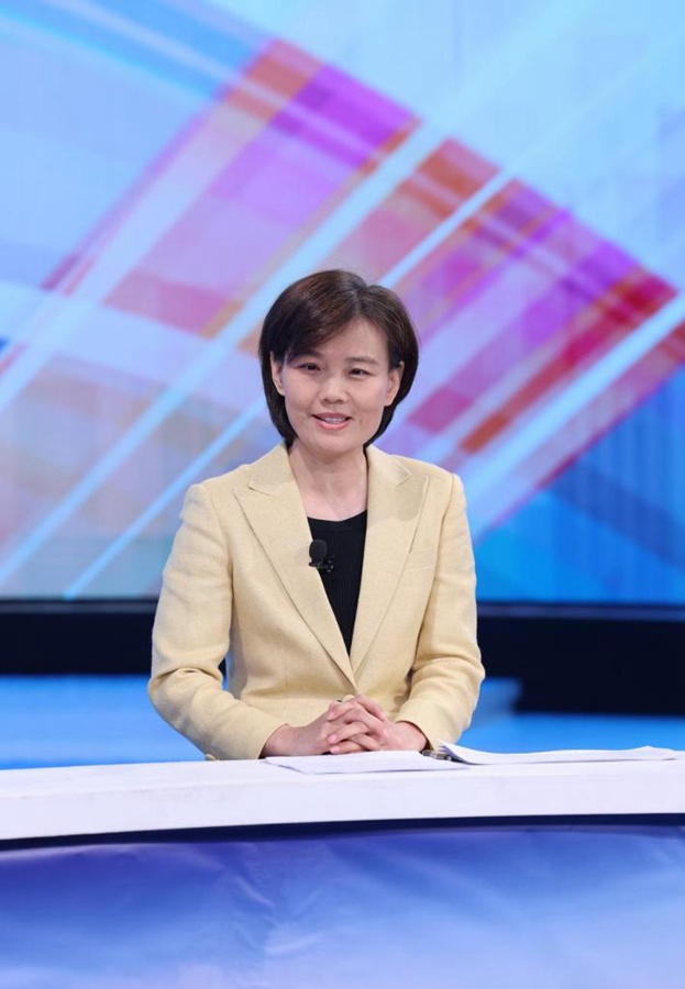 Forum di alto livello mette in luce la spinta della Cina verso l'innovazione tecnologica e industriale