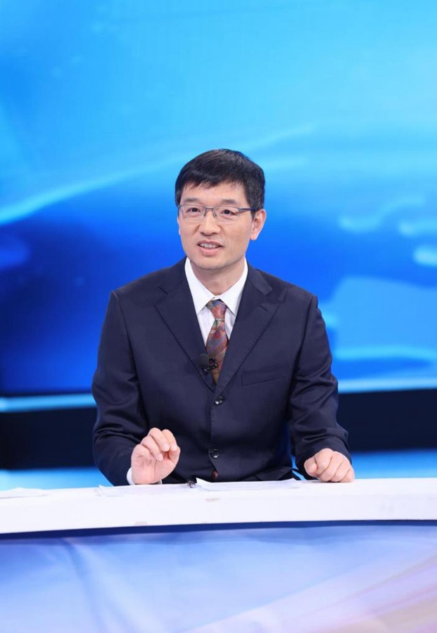 Forum di alto livello mette in luce la spinta della Cina verso l'innovazione tecnologica e industriale