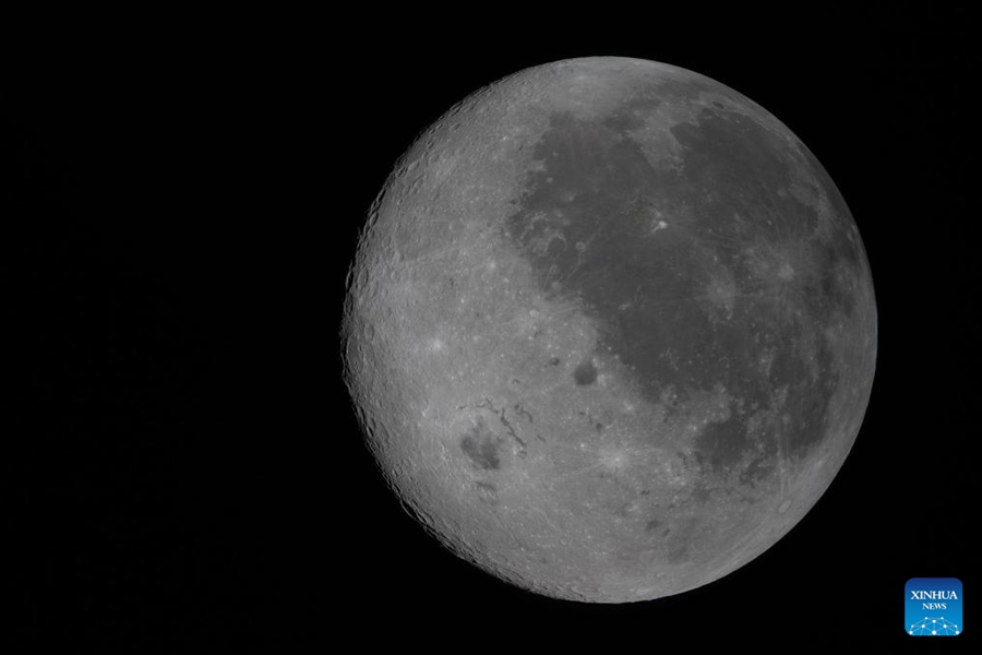 L'equipaggio di Artemis II supera il record di distanza di Apollo 13