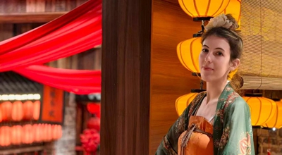 Dalle Alpi alla Via della Seta: il legame duraturo di una dottoranda italiana con la Cina