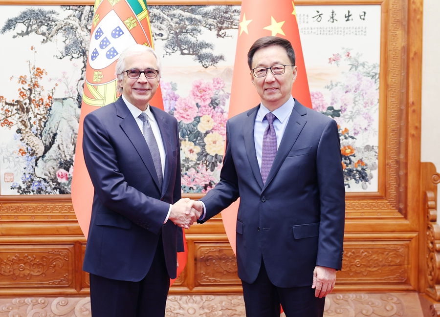 (8 aprile 2026 - Xinhua/Yao Dawei)