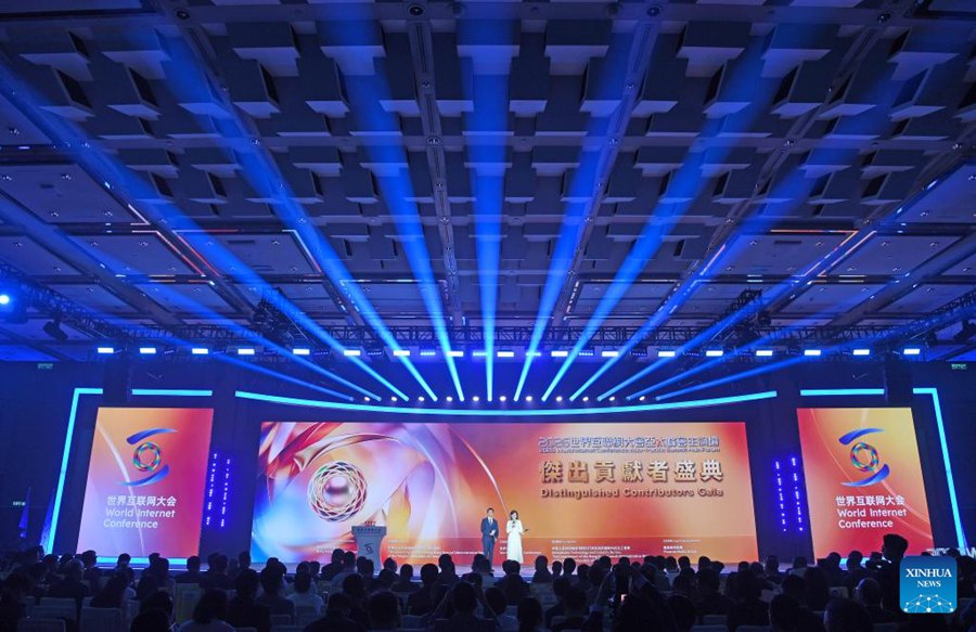 Il Summit Asia-Pacifico della World Internet Conference si apre a Hong Kong per definire una strategia digitale coesa