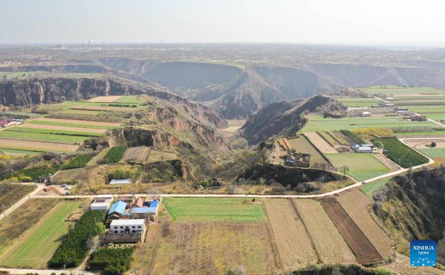 La Cina annuncia le 10 più grandi scoperte archeologiche del 2025