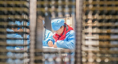 La Cina ridurrà ulteriormente gli oneri per le imprese e smantellerà le barriere di mercato nel 2026