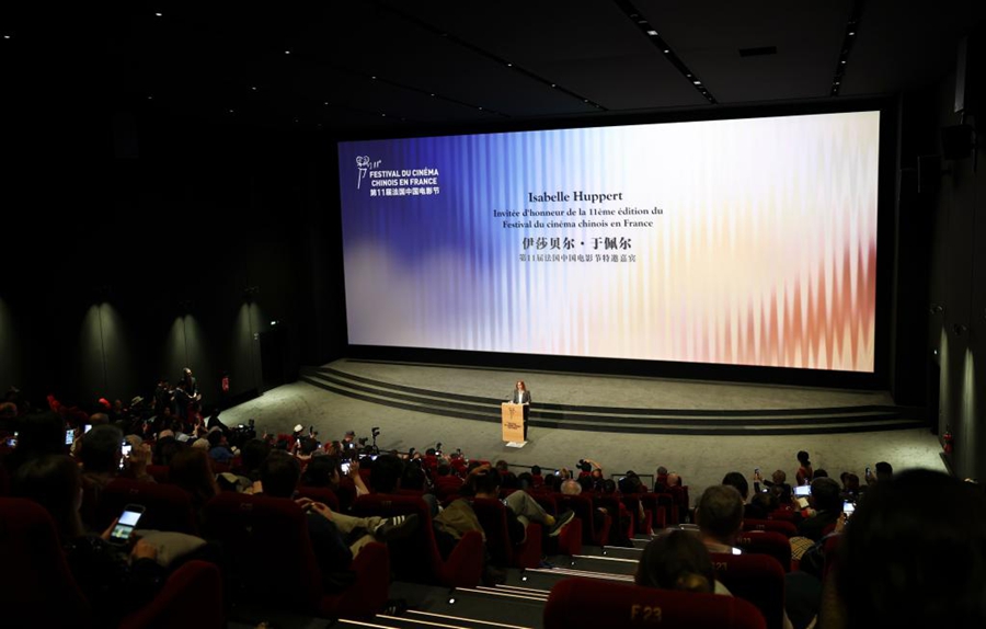 (10 maggio 2026 - Xinhua/Wu Huiwo)