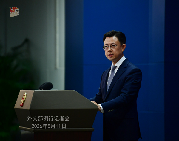 Cina: ferma opposizione e forte condanna per visita furtiva presidente paraguaiano a Taiwan