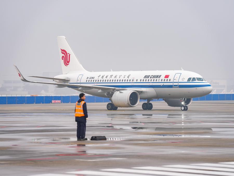 La Cina ridurrà il supplemento carburante sui voli nazionali a partire dal 5 giugno
