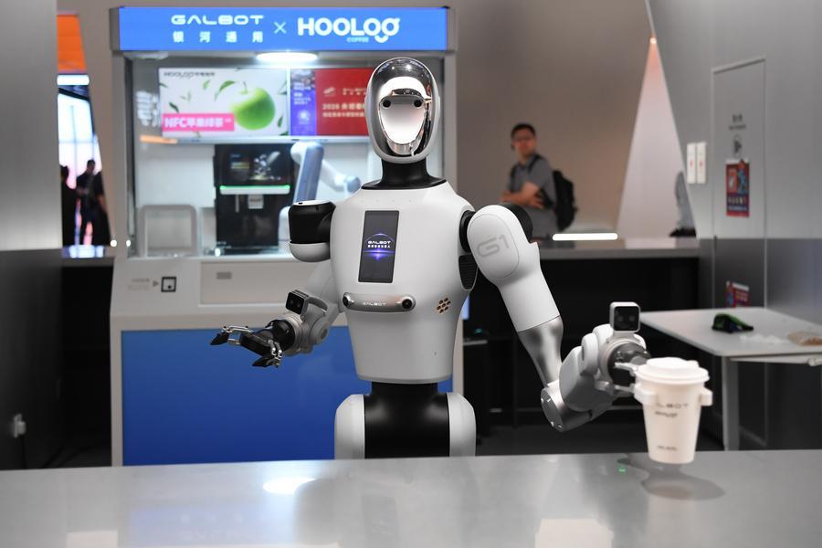 La Cina lancia un programma pilota di collaborazione tra ministeri e province per l'innovazione e lo sviluppo del 6G