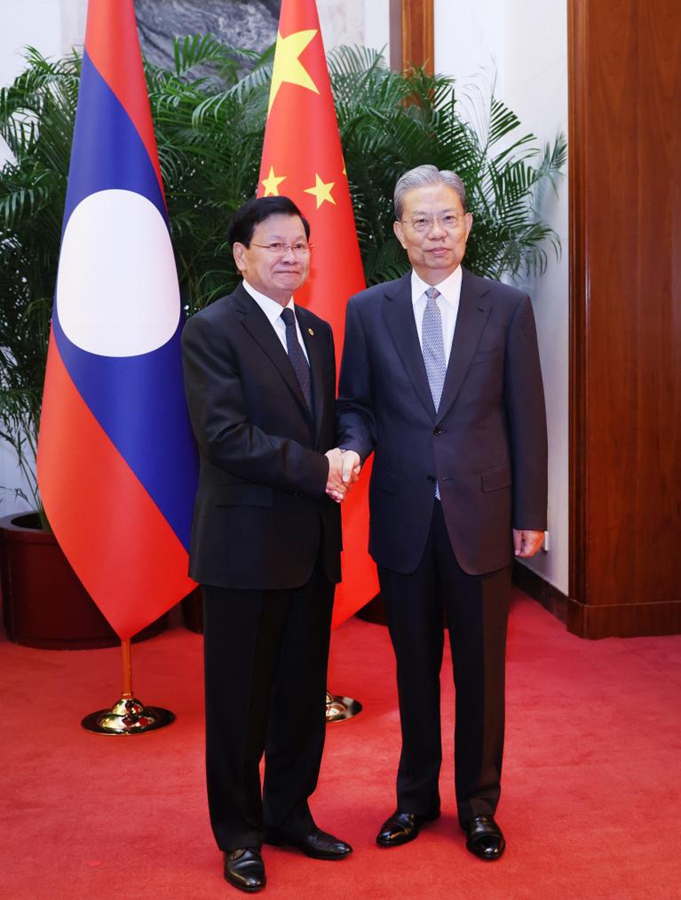 (5 giugno 2026 - Xinhua/Liu Weibing)