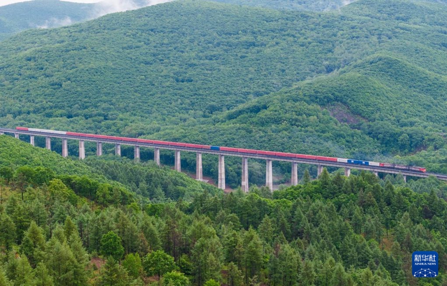 CR Express, Corridoio Orientale: oltre 3.000 treni transitati da inizio anno