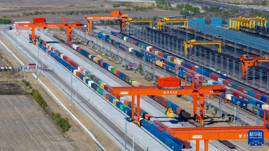 CR Express, Corridoio Orientale: oltre 3.000 treni transitati da inizio anno
