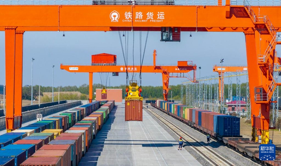 CR Express, Corridoio Orientale: oltre 3.000 treni transitati da inizio anno