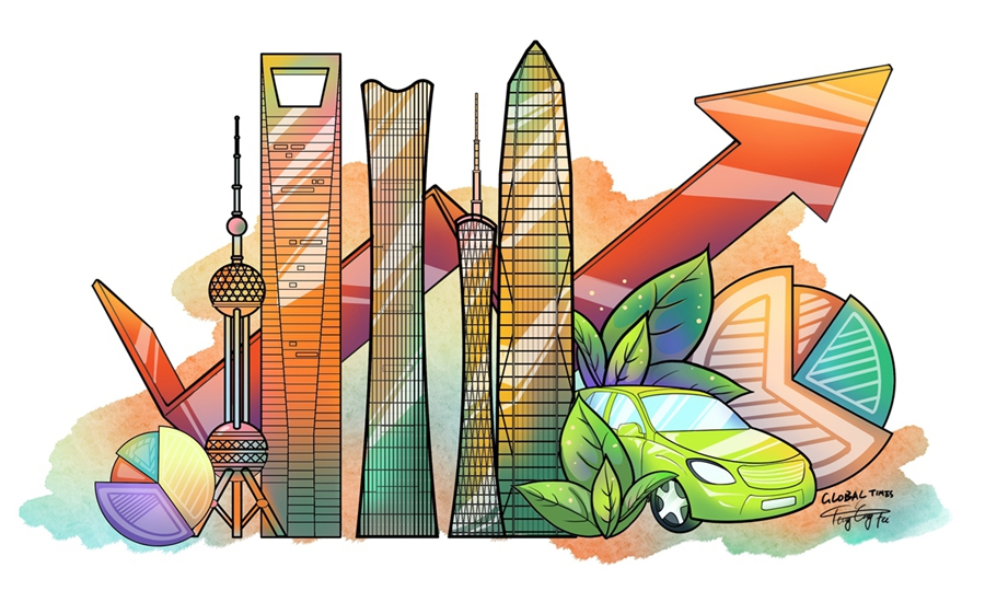 Illustrazione: Tang Ten/GT