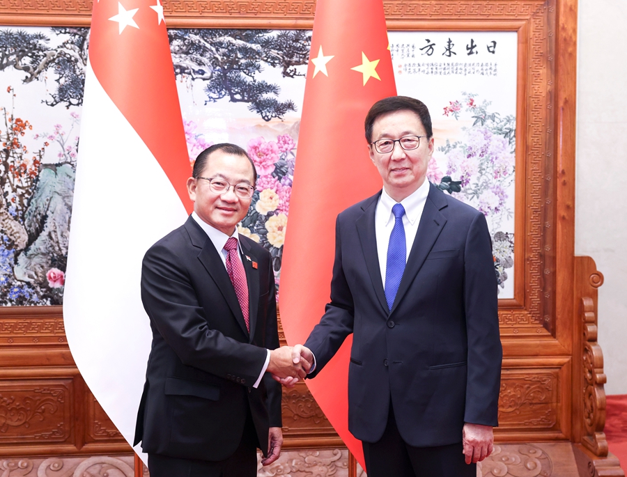 (12 giugno 2026 - Xinhua/Pang Xinglei)