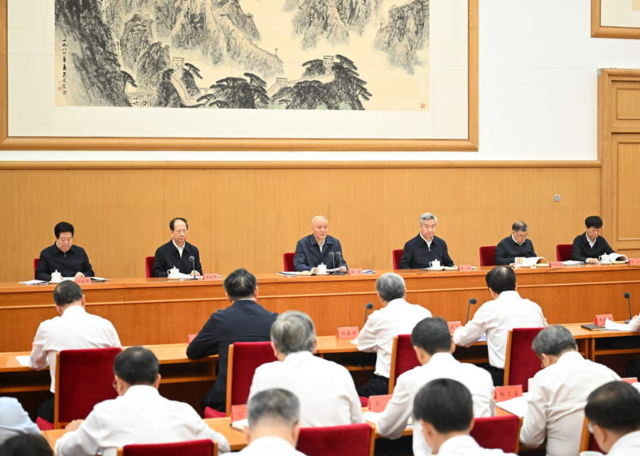 (15 giugno 2026 - Xinhua/Li Xiang)