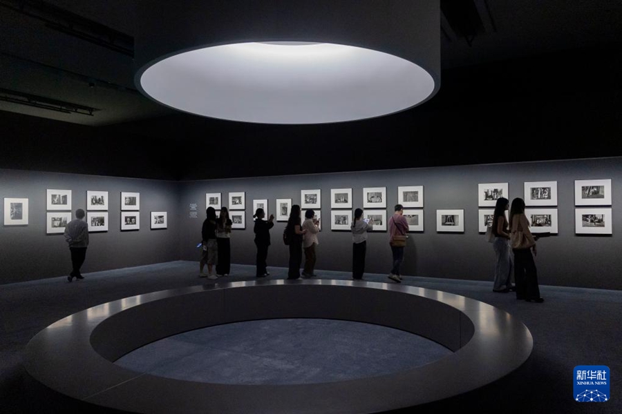 Mostra "Giorgio Morandi. Solo" inaugurata a Shanghai
