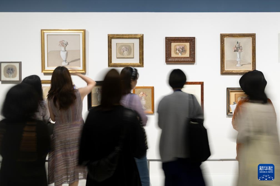 Mostra