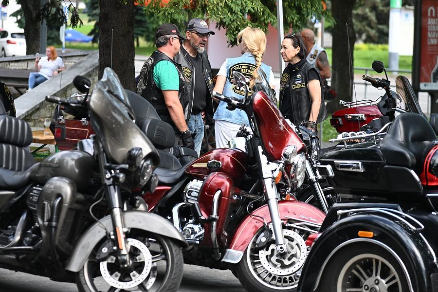Marchi motociclistici cinesi si espandono in Italia, passando dalla pista al mercato