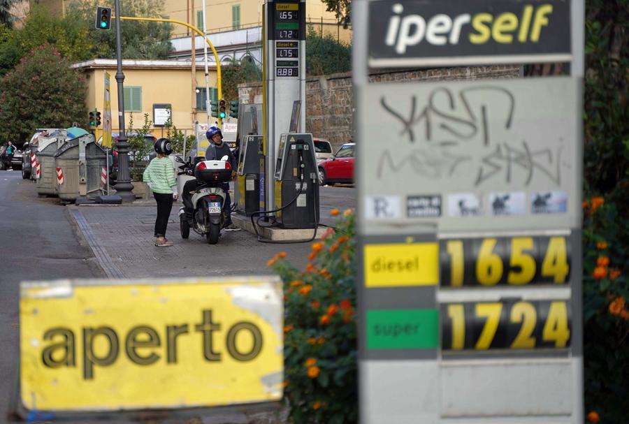 Marchi motociclistici cinesi si espandono in Italia, passando dalla pista al mercato