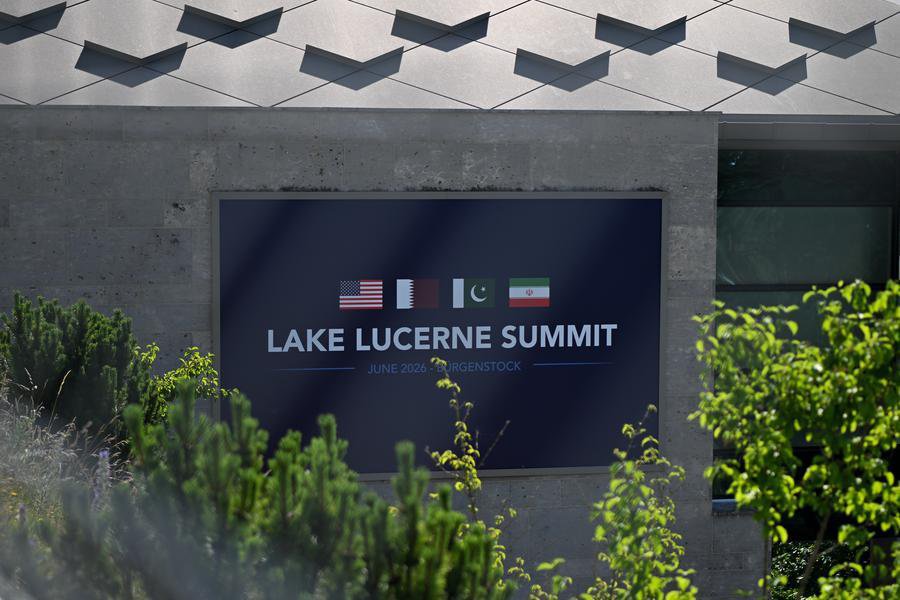La delegazione iraniana abbandona i colloqui in Svizzera a causa della nuova minaccia di attacchi di Trump