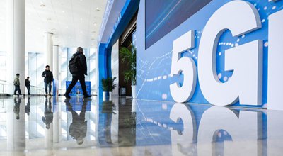 La Cina conterà oltre 1,7 miliardi di connessioni 5G entro il 2030
