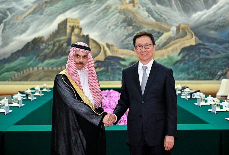 (30 giugno 2026 - Xinhua/Yin Bogu)