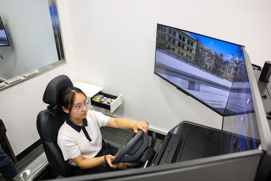La Greater Bay Area traina l'innovazione tecnologica