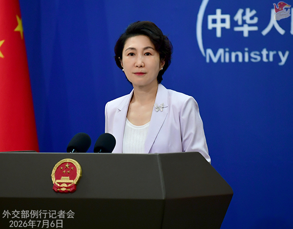 Ministero degli Esteri cinese: la Cina non persegue giochi geopolitici nella cooperazione con i Paesi insulari del Pacifico