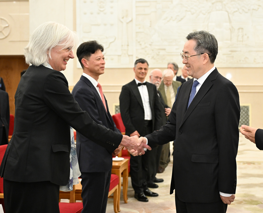 (8 luglio 2026 - Xinhua/Li Xiang)