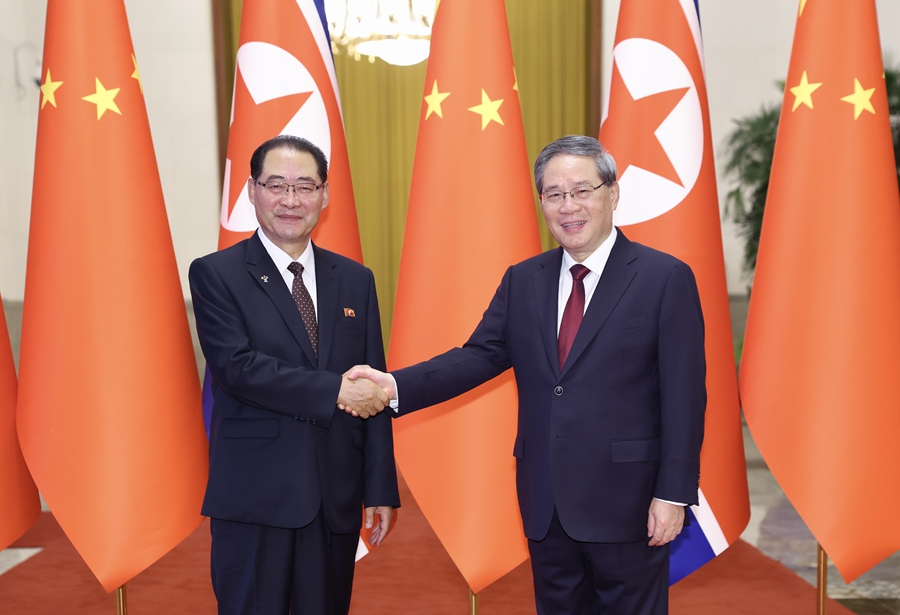 (11 luglio 2026 - Xinhua/Huang Jingwen)