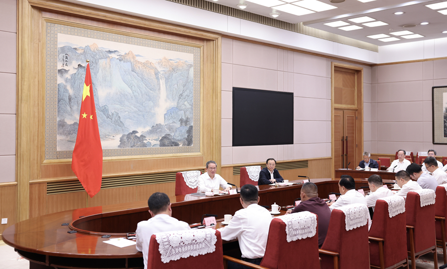 (13 luglio 2026 - Xinhua/Huang Jingwen)