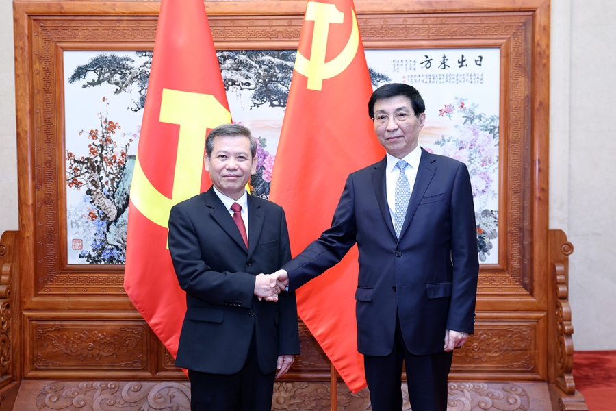 (14 luglio 2026 - Xinhua/Yao Dawei)