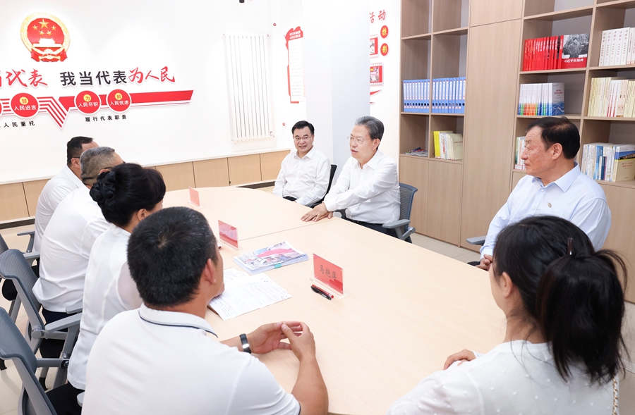 (15 luglio 2026 - Xinhua/Pang Xinglei)