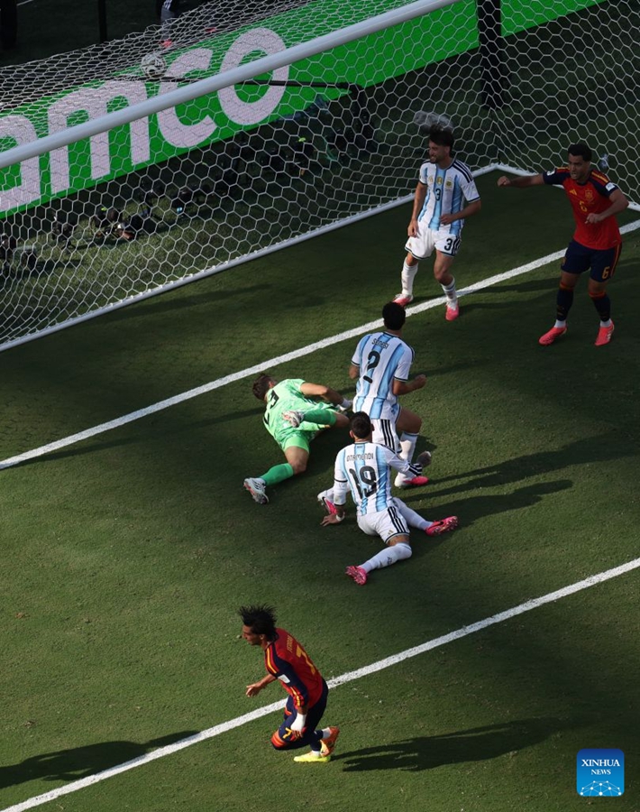 Gol di Torres regala alla Spagna il titolo mondiale