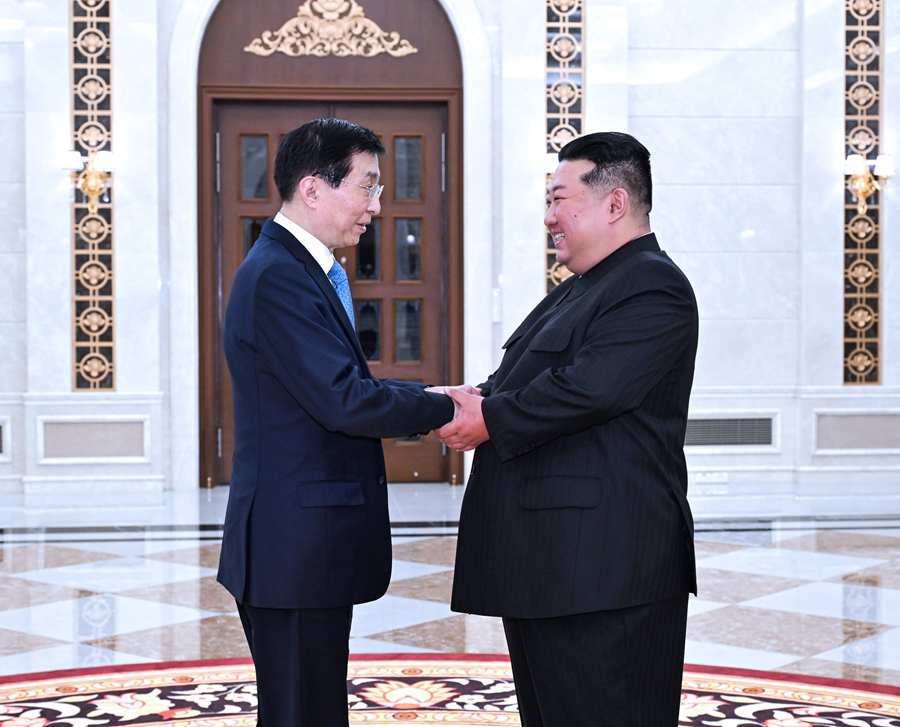 (16 luglio 2026 - Xinhua/Rao Aimin)