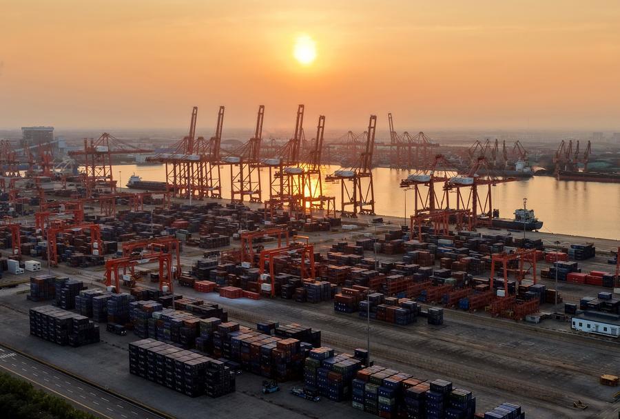 Quasi 4.800 aziende a capitale estero incrementano gli investimenti in Cina nel primo semestre 2026