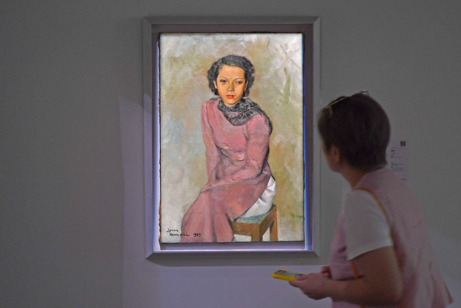 Torna la fiducia nel mercato globale dell'arte